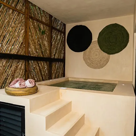 Chen Luum 203 Apartment